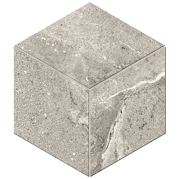 Мозаика Kailas Мозаика KA02 Cube 10мм Неполированный 25x29